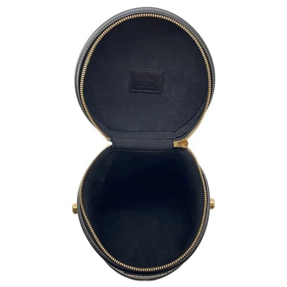 LOUIS VUITTON Cannes Monogram/Monogram Reverse Canvas Noir M43986 - Picture 6 of 16